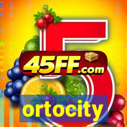 ortocity