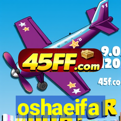 oshaeifa