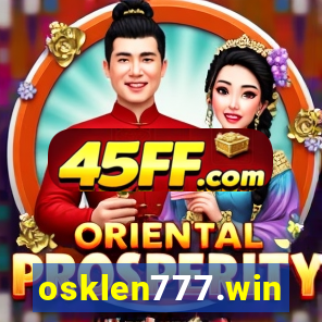 osklen777.win