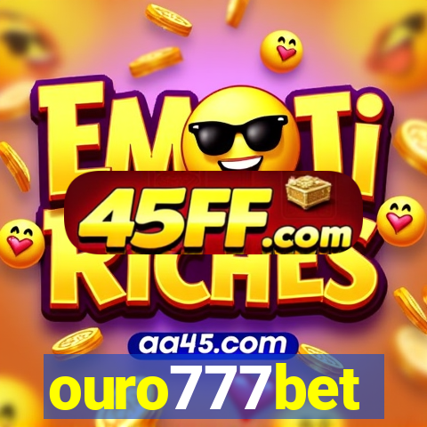 ouro777bet