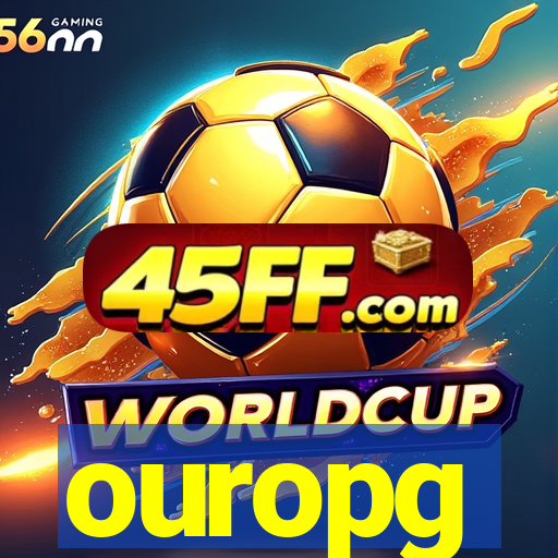 ouropg
