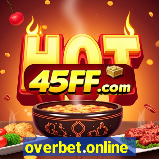 overbet.online