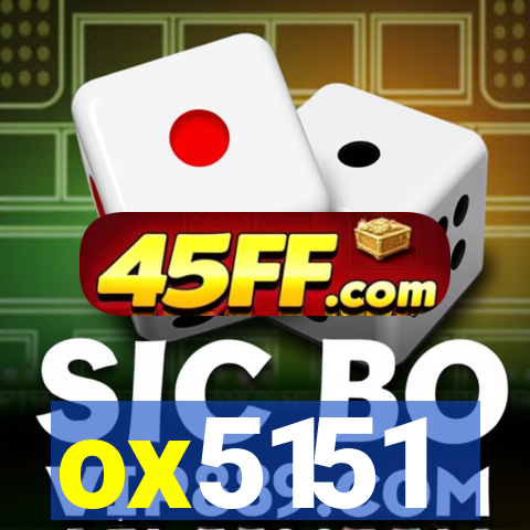 ox5151