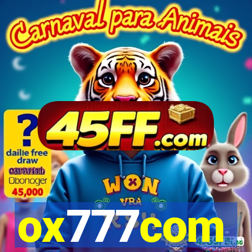 ox777com