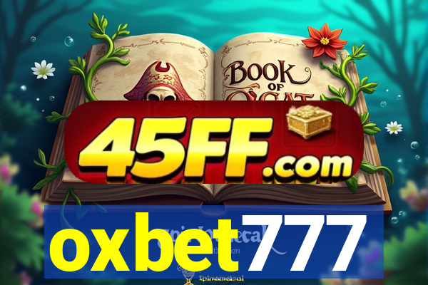 oxbet777