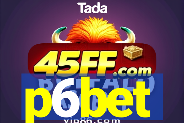 p6bet