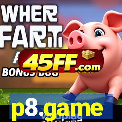 p8.game