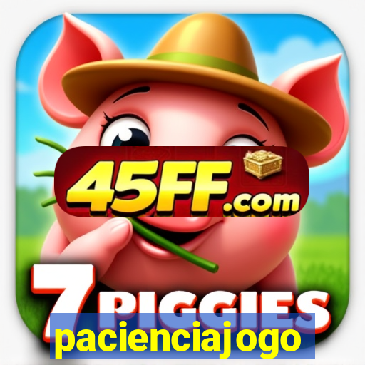 pacienciajogo