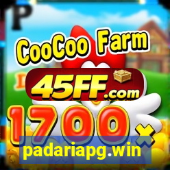 padariapg.win