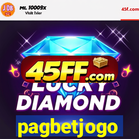 pagbetjogo