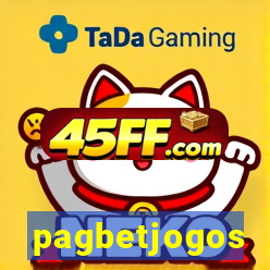 pagbetjogos