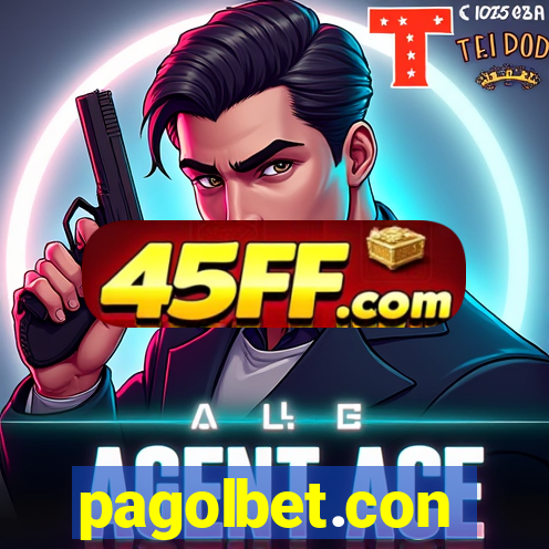 pagolbet.con