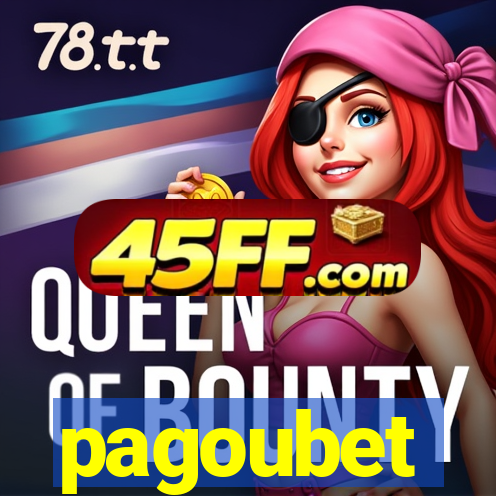 pagoubet