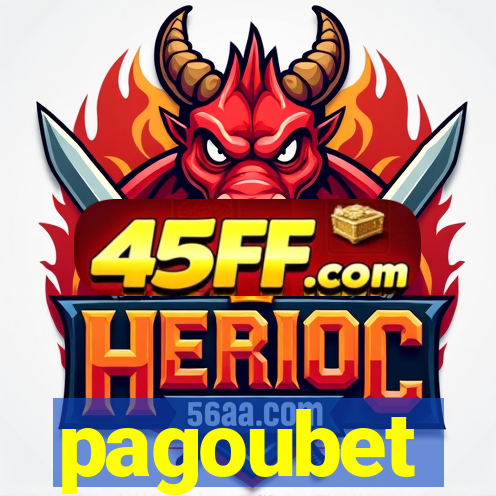 pagoubet