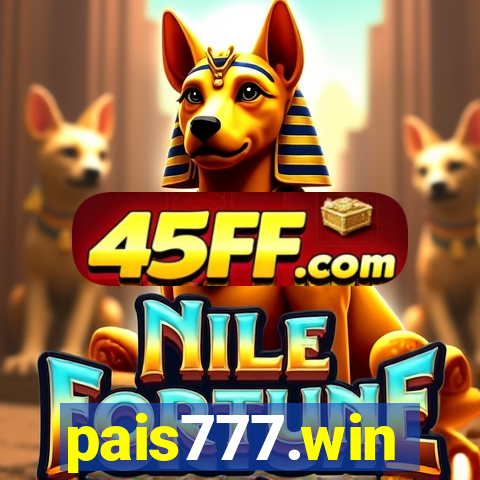 pais777.win
