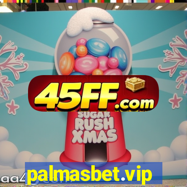 palmasbet.vip