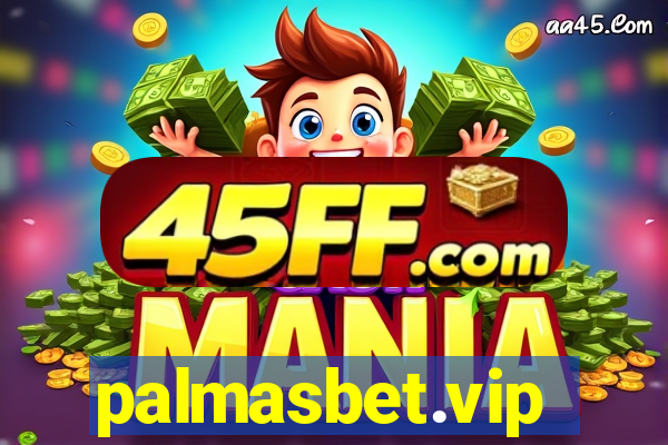 palmasbet.vip