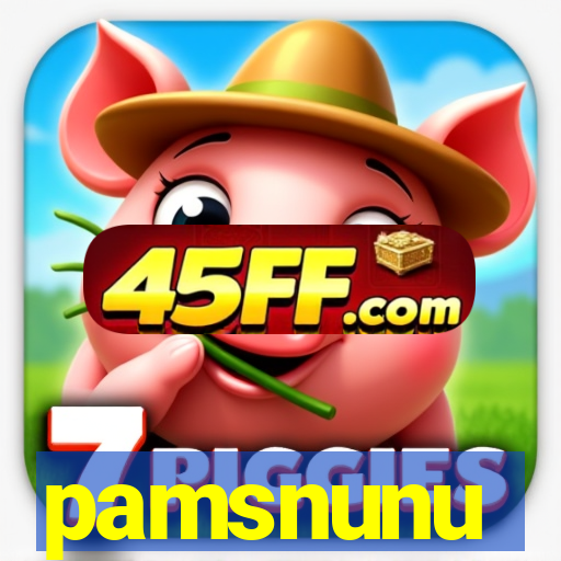 pamsnunu