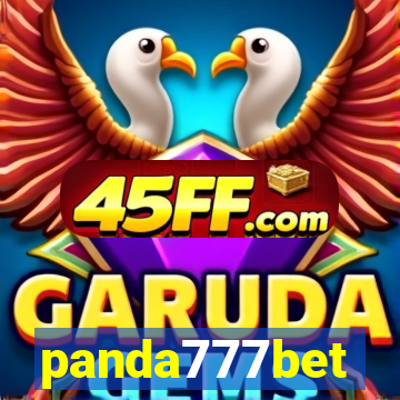 panda777bet