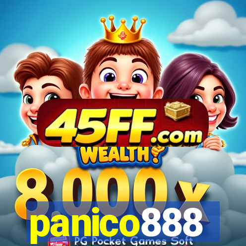 panico888
