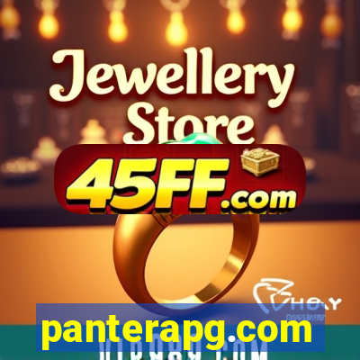 panterapg.com