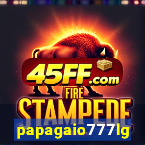 papagaio777lg