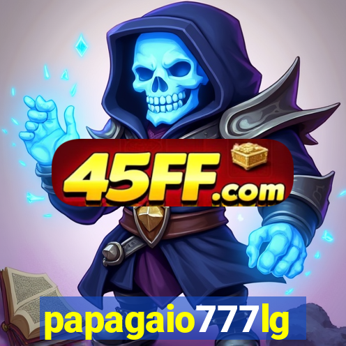 papagaio777lg