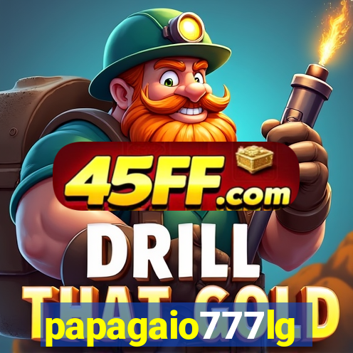 papagaio777lg