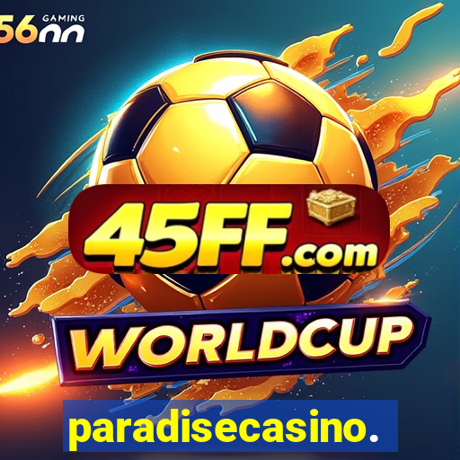 paradisecasino.com