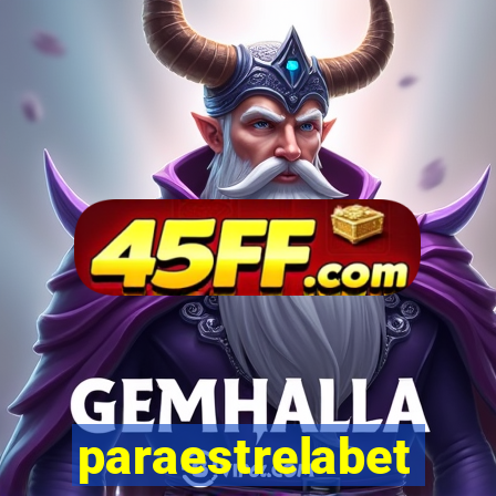 paraestrelabet