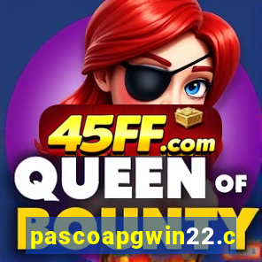 pascoapgwin22.com
