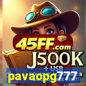 pavaopg777