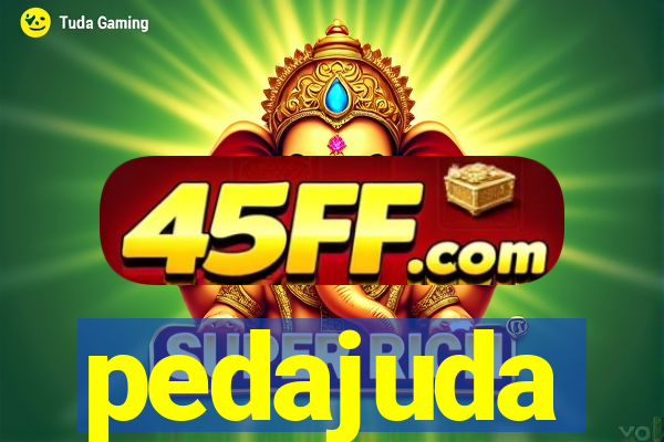 pedajuda
