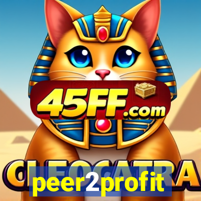 peer2profit