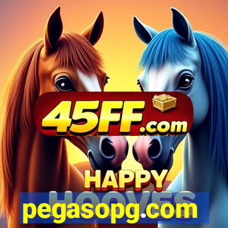 pegasopg.com