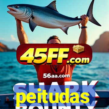 peitudas