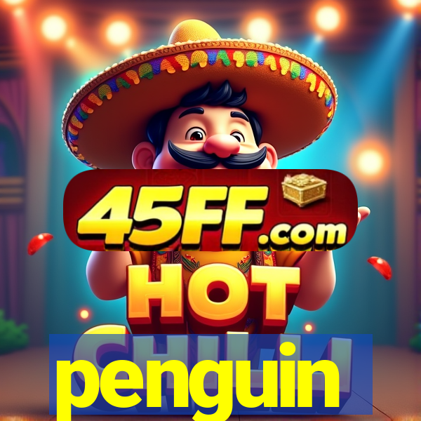 penguin-bet