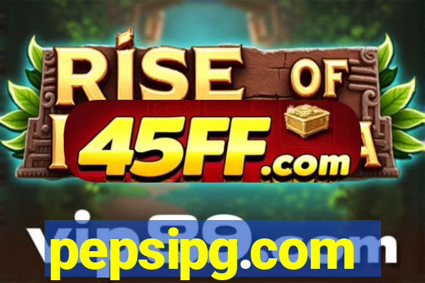 pepsipg.com