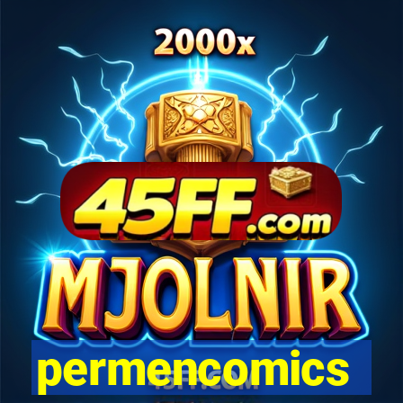 permencomics
