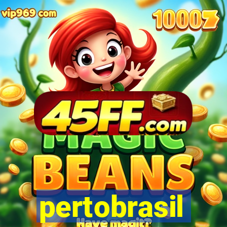 pertobrasil