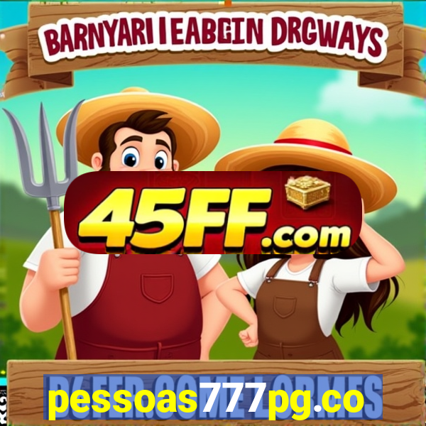 pessoas777pg.com