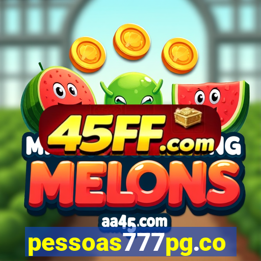 pessoas777pg.com