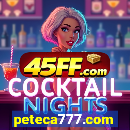 peteca777.com