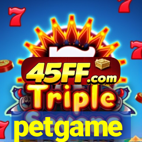 petgame