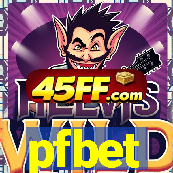 pfbet
