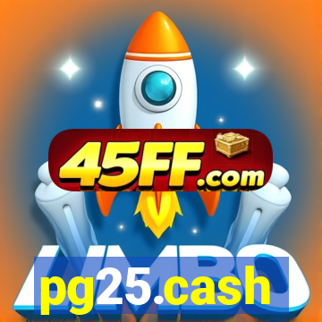 pg25.cash
