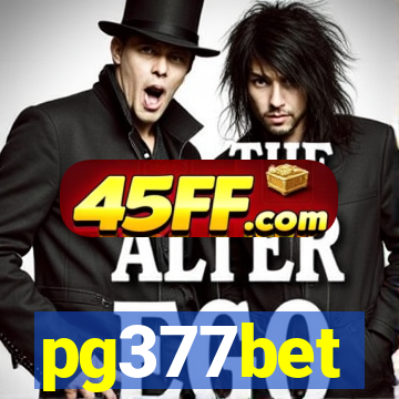 pg377bet