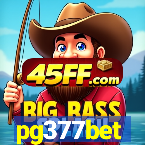 pg377bet