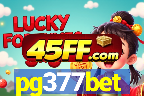 pg377bet