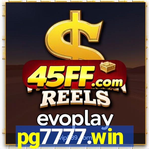 pg7777.win